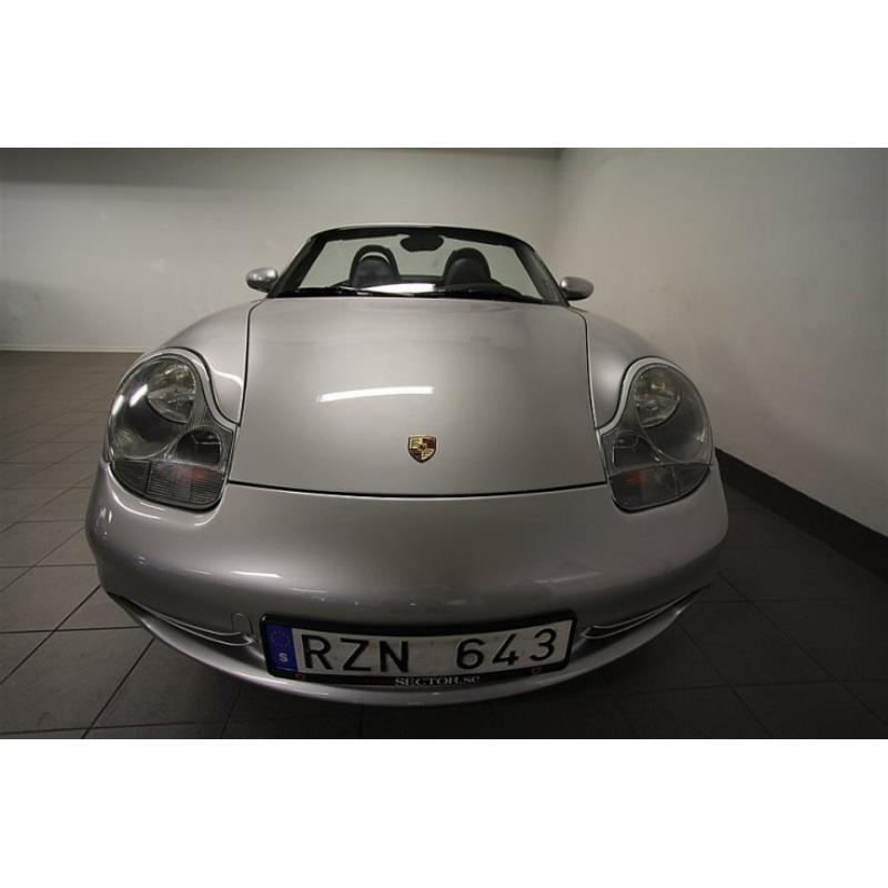 Porsche Boxster urfin -03