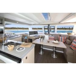 Fountaine Pajot | Lucia 40 NEW