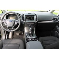 Ford Galaxy 2,0 Tdci 180hk MPS Aut Business N -15