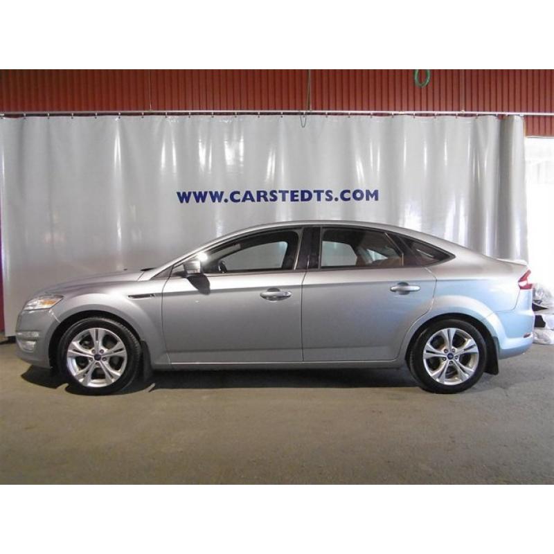 Ford Mondeo 1,6 TDCi 115hk Sport Edition 5d -13