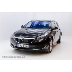 Opel Insignia Insignia Business Sports Tourer -16