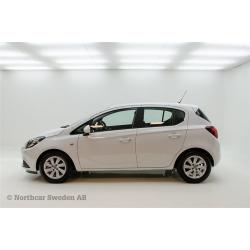 Opel Corsa Enjoy 5-dörrars 1.4 ECOTEC® (66 k -16
