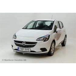 Opel Corsa Enjoy 5-dörrars 1.4 ECOTEC® (66 k -16