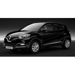 Renault Captur Expression 90hk *Privatleasing -16