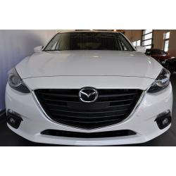 Mazda 3 2.0 Vision Omg.lev 2,95% Ränta (120 h -16
