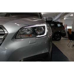 Subaru Outback 2.5i Summit CVT AWD -16